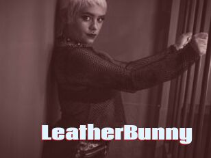 LeatherBunny