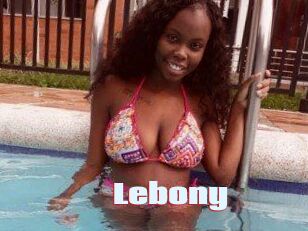 Lebony