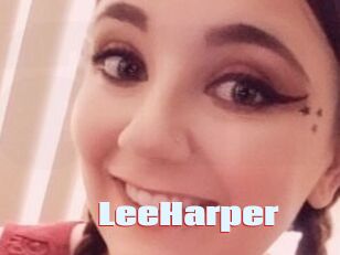 LeeHarper