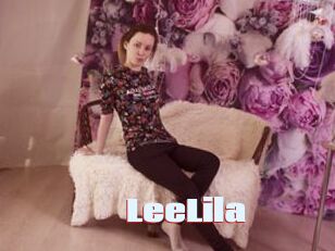 LeeLila