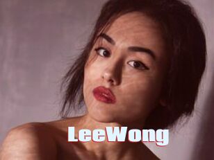 LeeWong