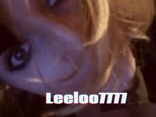 Leeloo7777