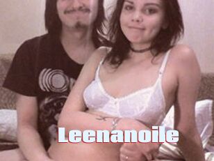 Leenanoile