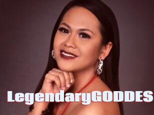 LegendaryGODDESS Anal Open
