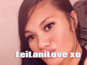 LeiLaniLove_xo