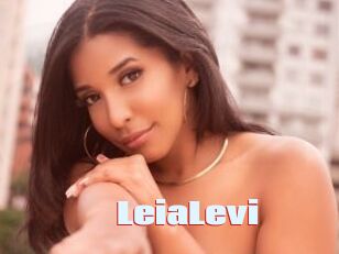 LeiaLevi Anal Open