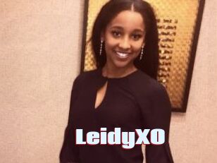 LeidyXO