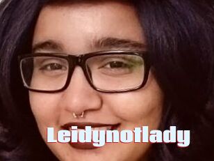 Leidynotlady