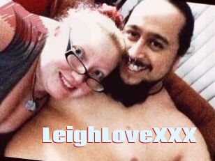 LeighLoveXXX