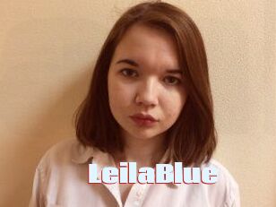 LeilaBlue