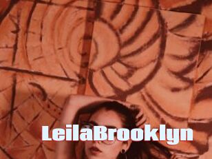 LeilaBrooklyn
