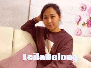 LeilaDelong