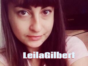 LeilaGilbert