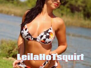 LeilaHoTsquirt