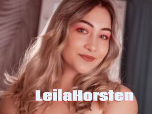 LeilaHorsten