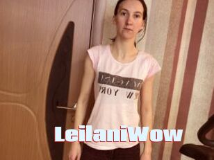 LeilaniWow