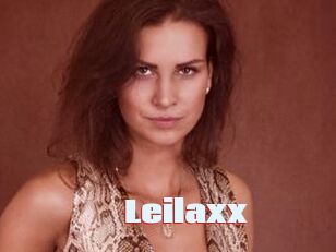 Leilaxx