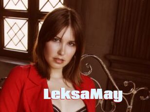 LeksaMay