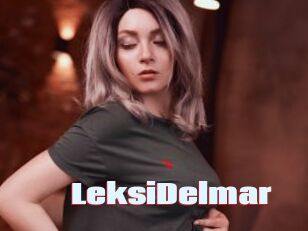 LeksiDelmar