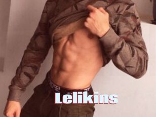 Lelikins