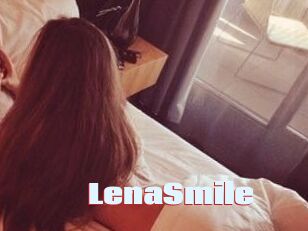 LenaSmile