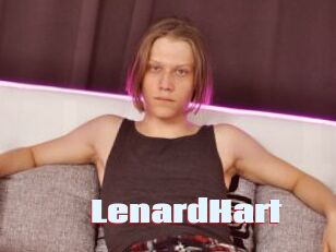 LenardHart