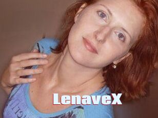 Lenave_X