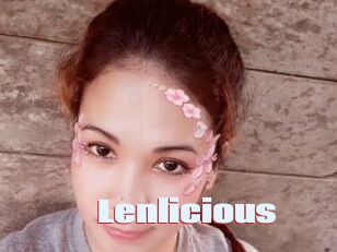 Lenlicious