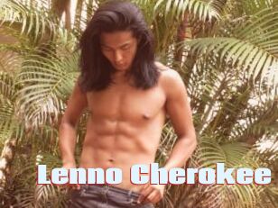 Lenno_Cherokee