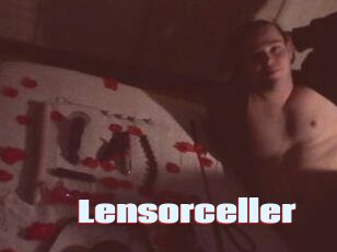 Lensorceller