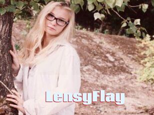 LensyFlay