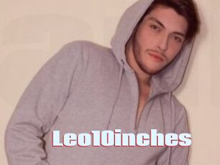 Leo10inches