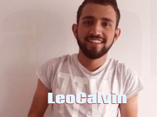 LeoCalvin