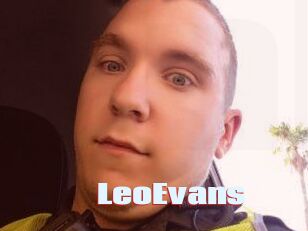 Leo_Evans