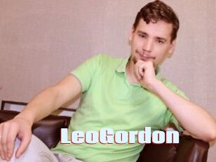 LeoGordon