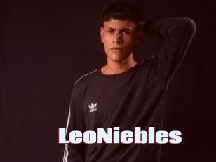 LeoNiebles