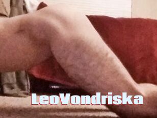 LeoVondriska