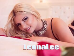 LeonaLee