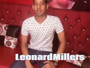 LeonardMillers