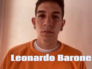 Leonardo_Barone