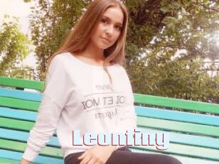 Leontiny