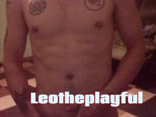 Leotheplayful