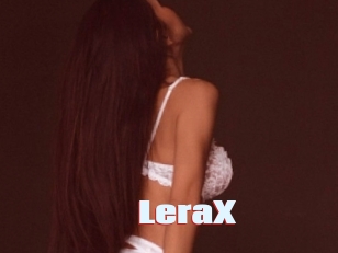 LeraX