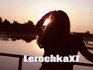 LerochkaX7