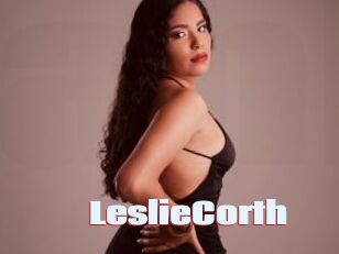 LeslieCorth