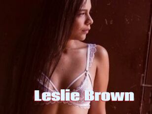 Leslie_Brown