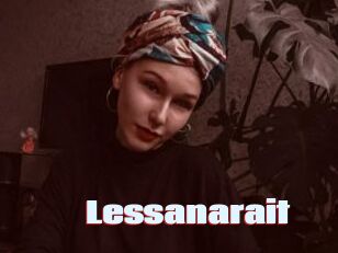 Lessanarait
