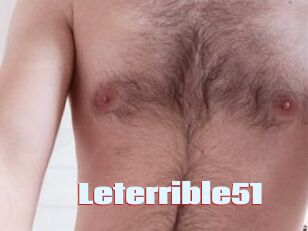 Leterrible51