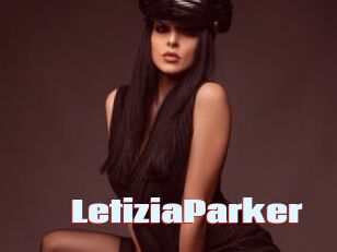 LetiziaParker