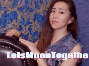 LetsMoanTogether